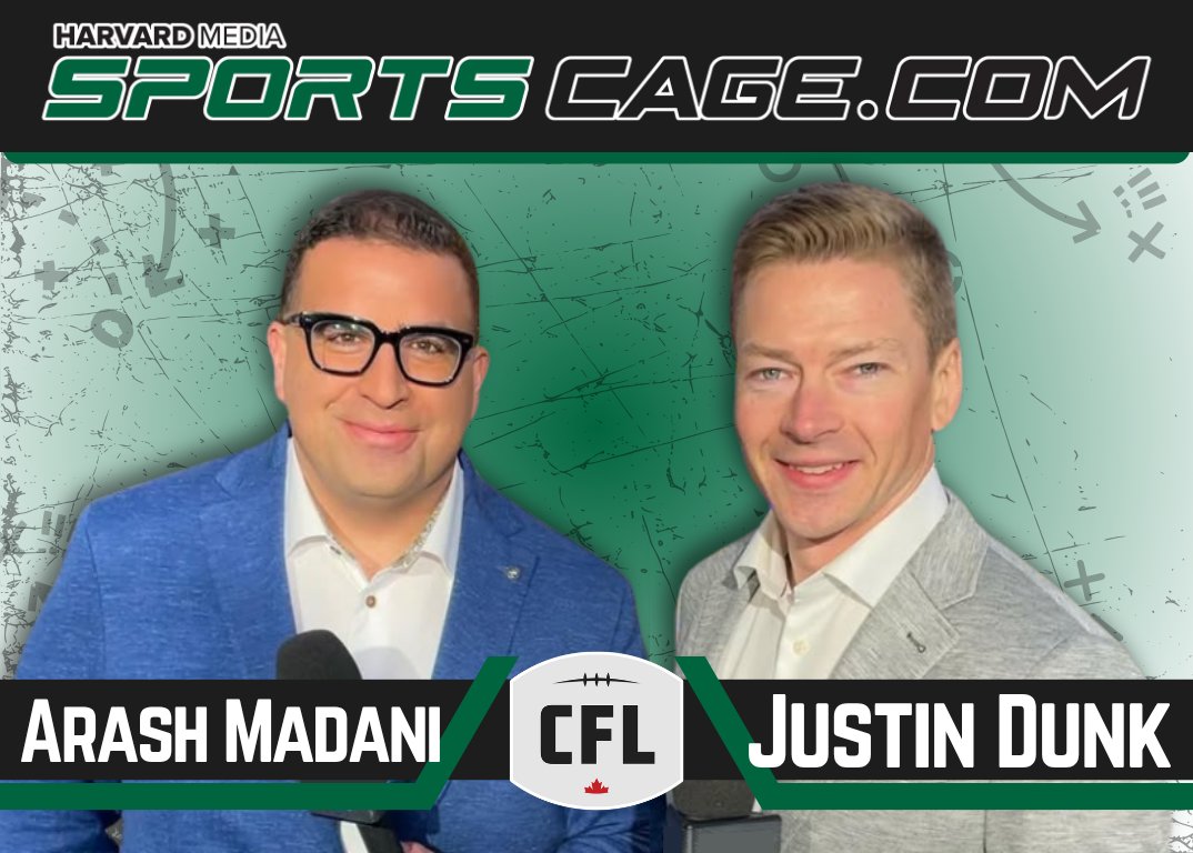 Hop on the Tuesday Edition of the SportsCage with Barney Shynkaruk (<a href="/bshynk/">Barney Shynkaruk</a>). Don Hewitt "The Professor" (<a href="/donhewitt15/">DHewitt</a>) will join us for the first hour, plus:

🔊3:15 3DownNation's Justin Dunk (<a href="/JDunk12/">Justin Dunk</a>)
🔊3:35 Lieutenant Eric (<a href="/Lieutenant_Eric/">Lieutenant Eric</a>) from Edmonton Sports Talk
🔊4:05