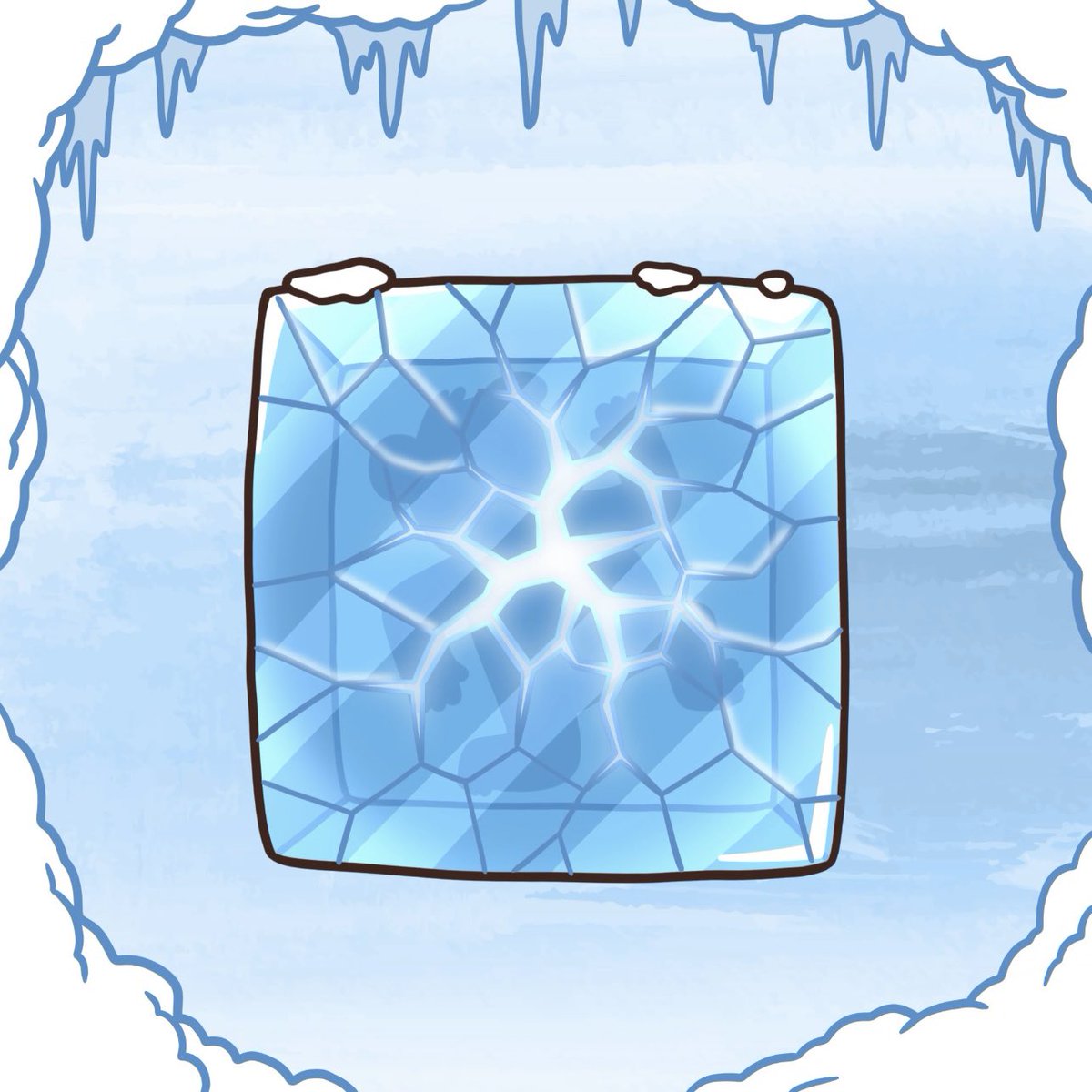 Bones by <a href="/Jarritos/">Jarritos</a> holders stay winning 🧡💚

Cross-community rumble w/ <a href="/bearish_af/">BEARISH</a> &amp; <a href="/ChimpersNFT/">Chimpers Archived</a> this weekend - somehow came out of all the carnage with an unrevealed Bearish NFT 🐻

Now the question is … to crack or not to crack🧊