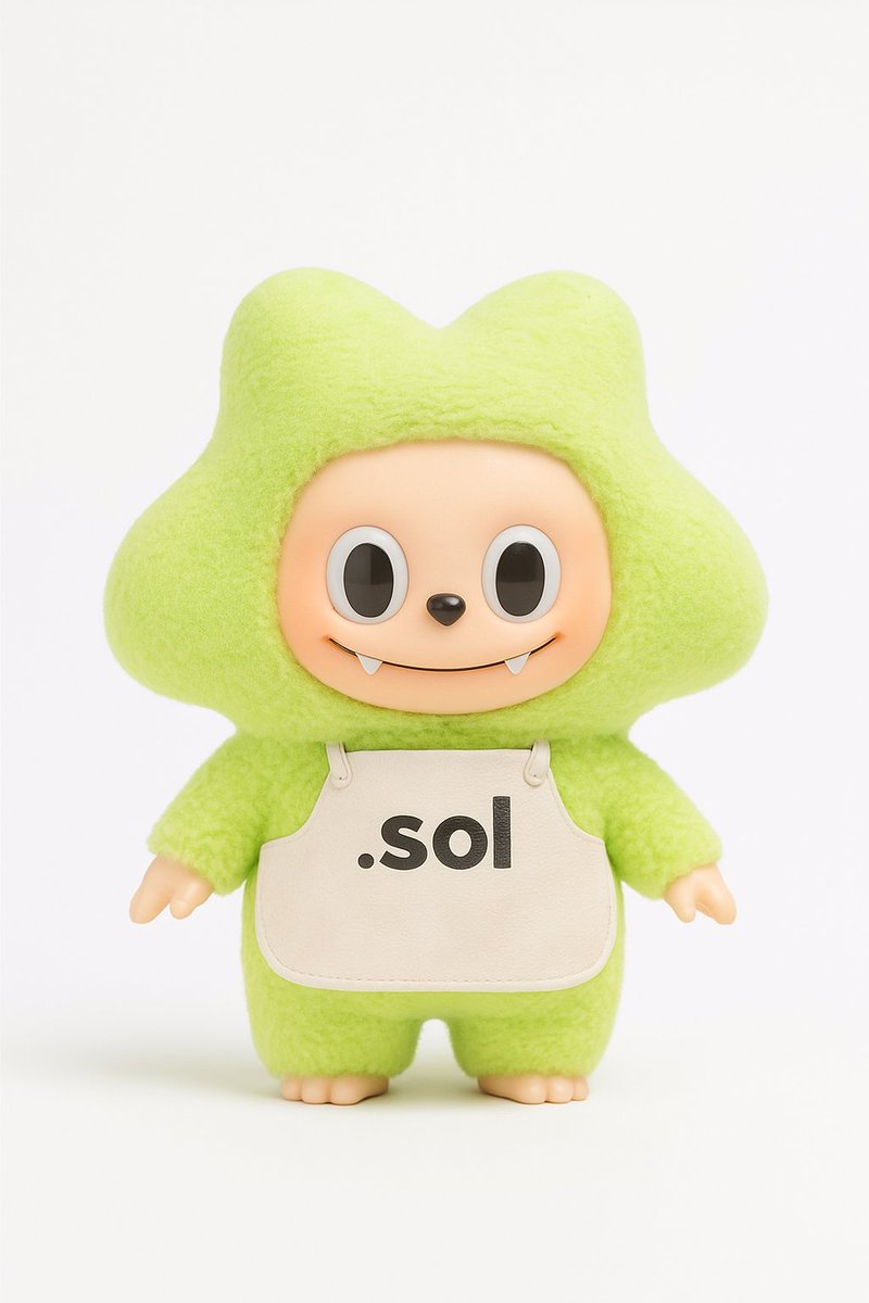 Qui veut son Dotbubu ?