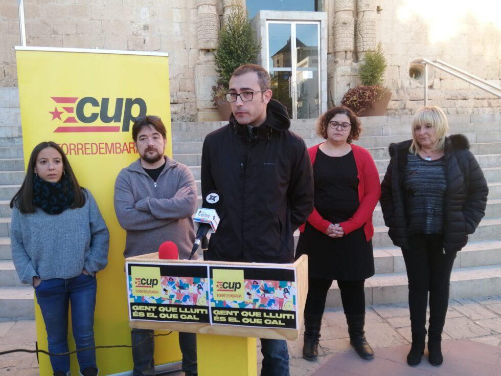 Torredembarra Actualitat (@tdbactualitat) on Twitter photo 🔴 POLÍTICA l La <a href="/CUPTorre/">CUP Torredembarra #GentQueLluiti</a> referma la seva aposta per la remunicipalització del servei de neteja viària tdbactualitat.cat/articles/acuta… 🔴 POLÍTICA l La <a href="/CUPTorre/">CUP Torredembarra #GentQueLluiti</a> referma la seva aposta per la remunicipalització del servei de neteja viària tdbactualitat.cat/articles/acuta…