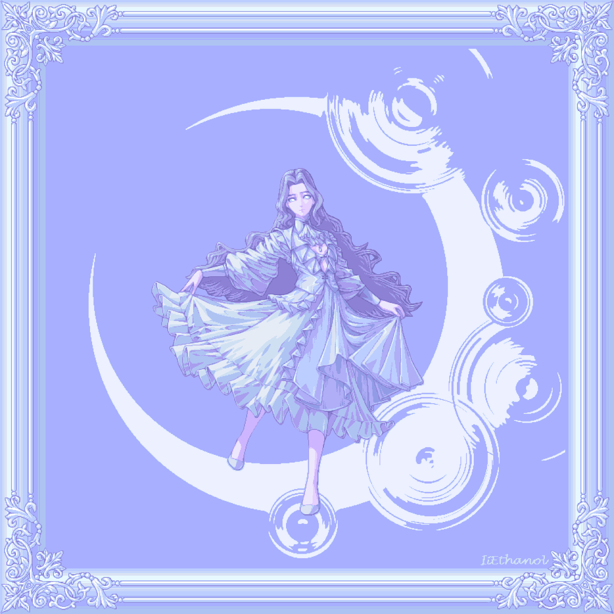 #pixelart
#originalcharacter
