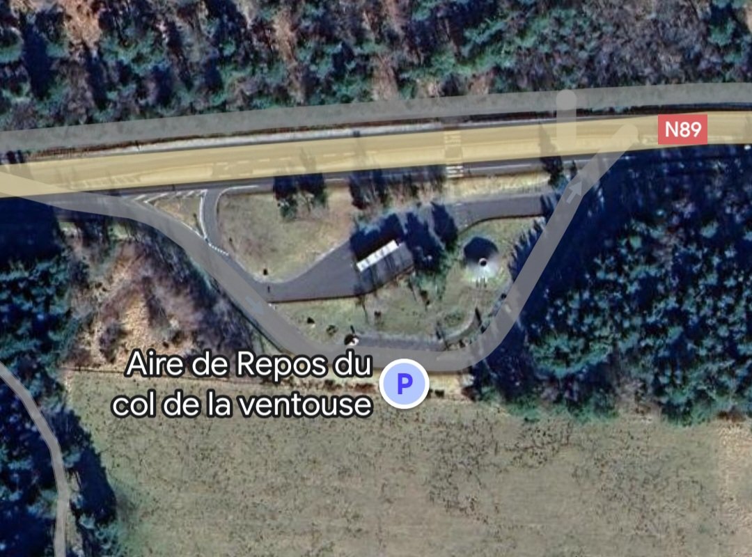 🅿️Groupe gay 🏳️‍🌈fans Routiers Aire Autoroute🔞 tweet media