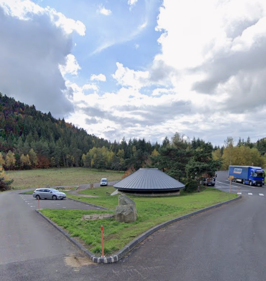 🅿️Groupe gay 🏳️‍🌈fans Routiers Aire Autoroute🔞 tweet media