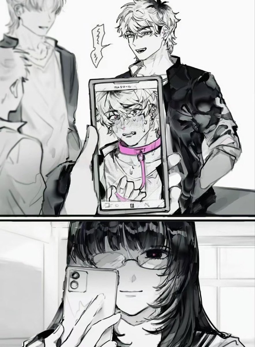 💗 (@vexneko) on Twitter photo 