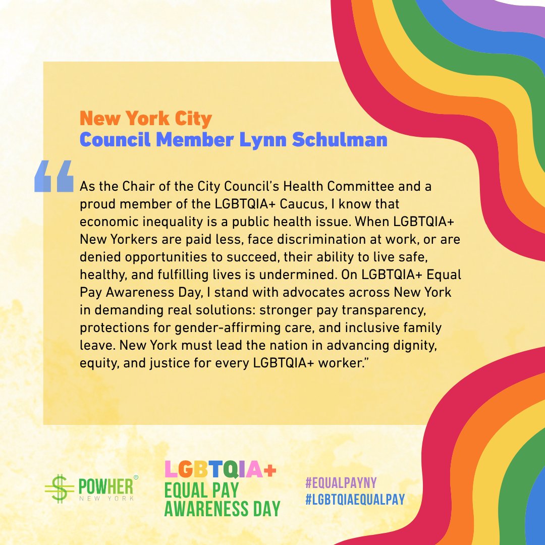 PowHerNY tweet media