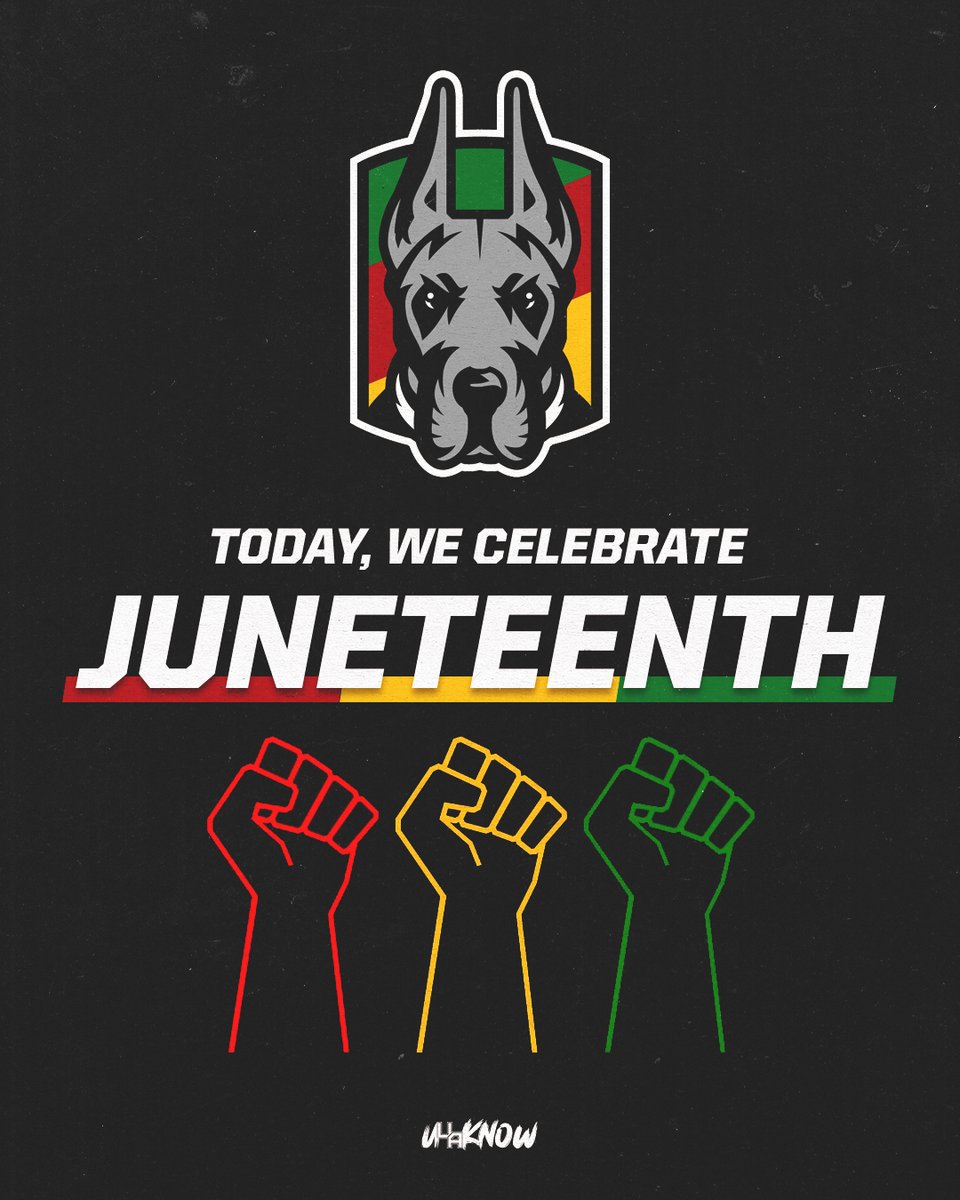 Celebrate, reflect, and recognize! 

#UAUKNOW