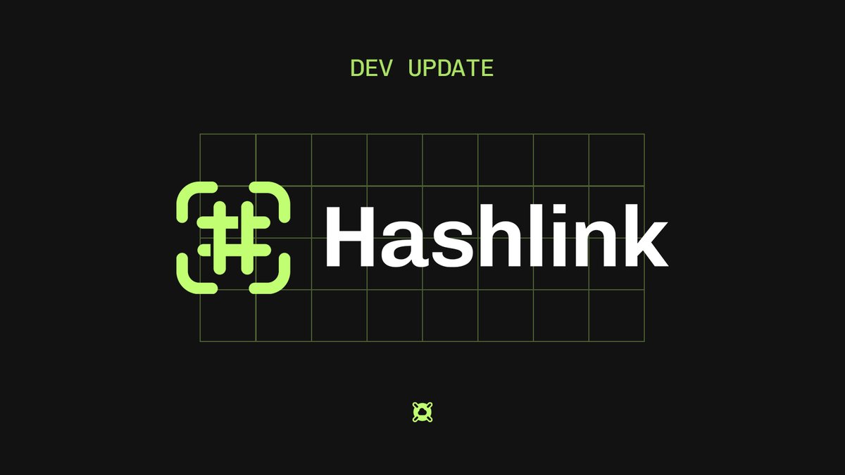 Dev Update: Hashlink

Dev work for PinLink’s “HashLink” BTC hashrate trading protocol is progressing on schedule as we gear up for our July go live date.

The Hashlink Deposit Registry smart contract has now been completed and deployed.

These immutable records simplify