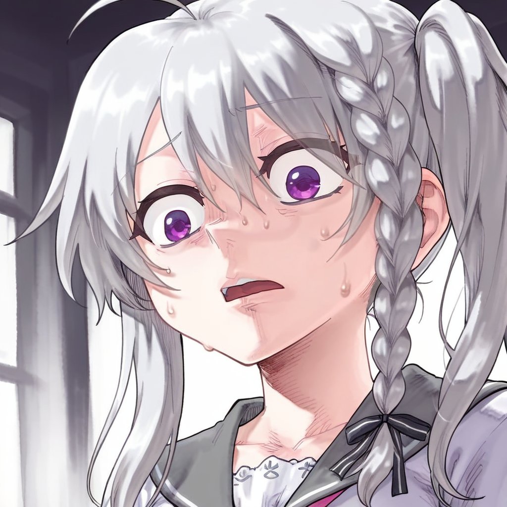 竟然如此...
#9ナイン