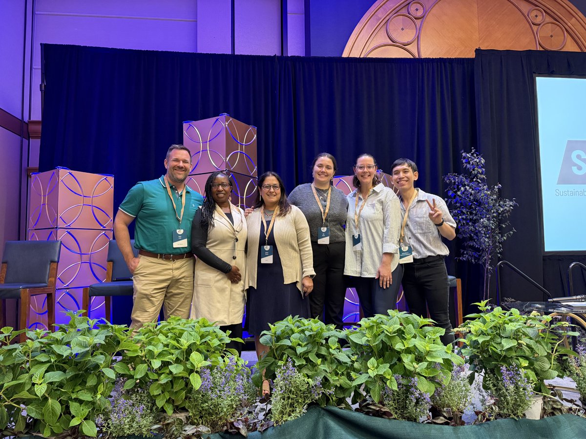 UniverCity Alliance (@uwunivercity) on Twitter photo .<a href="/UWUniverCity/">UniverCity Alliance</a> presenting alongside <a href="/EPICNtweet/">EPIC-Network</a> partners at the 2025 <a href="/SRICongress/">Sustainability Research & Innovation Congress</a>! .<a href="/UWUniverCity/">UniverCity Alliance</a> presenting alongside <a href="/EPICNtweet/">EPIC-Network</a> partners at the 2025 <a href="/SRICongress/">Sustainability Research & Innovation Congress</a>!