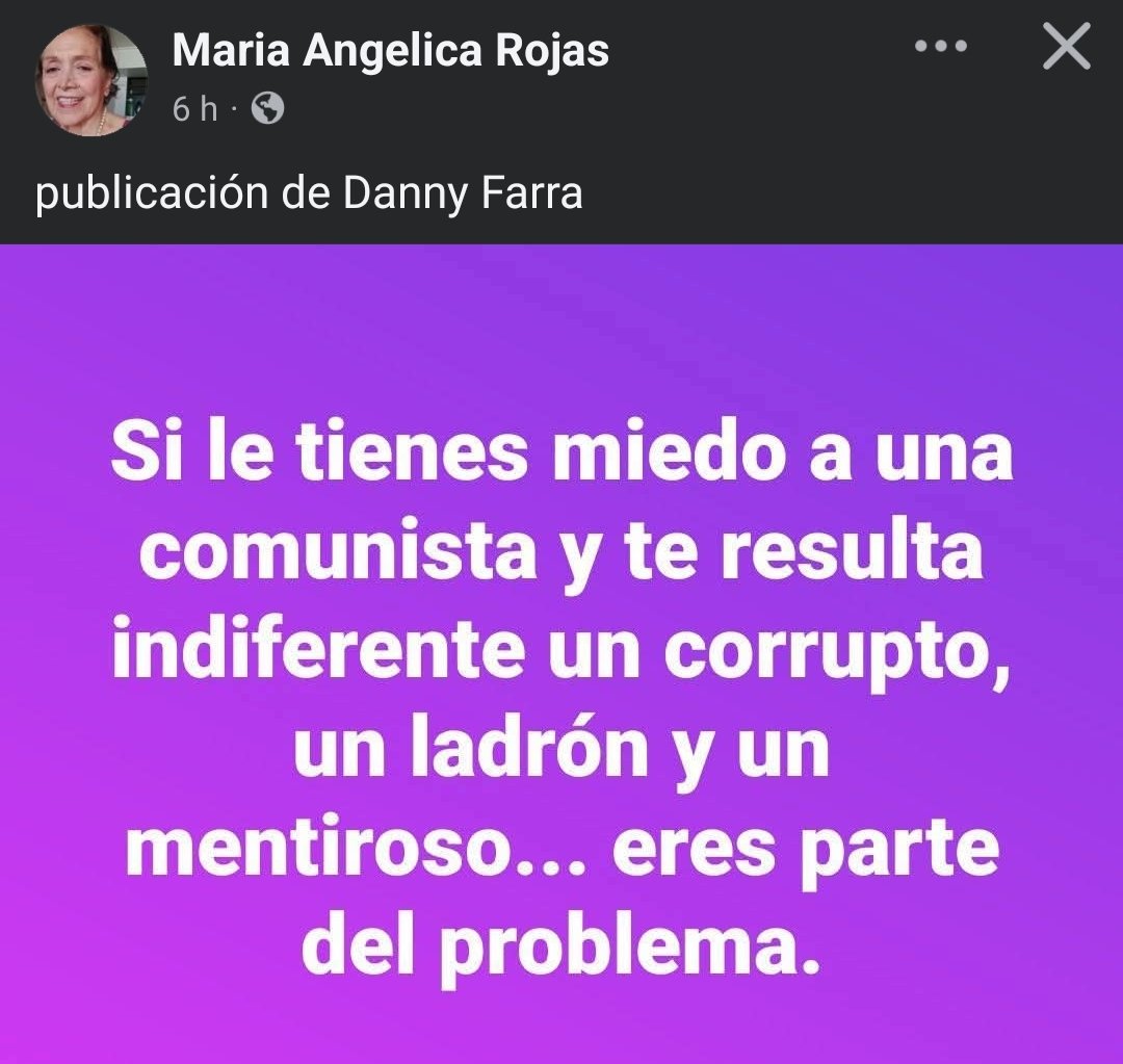 Hugo Morales🌈🌳#ChileSinFascismo⛔ (@hugoguionista) on Twitter photo 