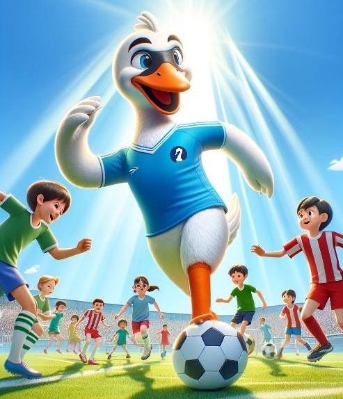 Zwei Tage Fussballfieber auf der Allmend – RAIFFEISEN-Schülerturnier 2025 dlvr.it/TLPsyH