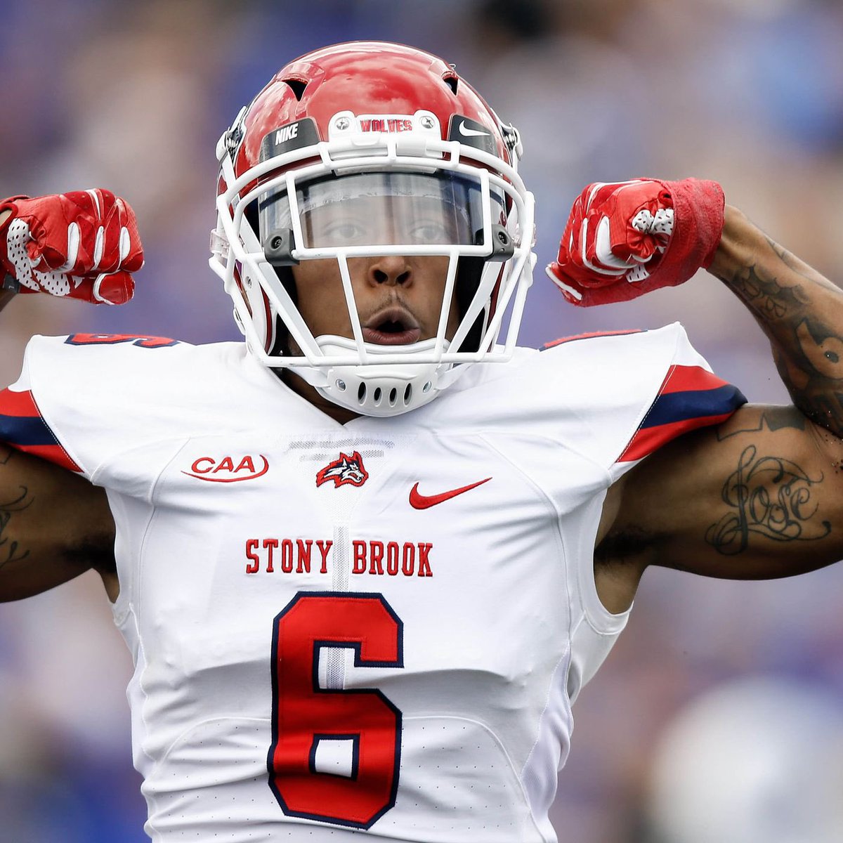 Marcus Ogbogu (@marcus_ogbogu) on Twitter photo Blessed to receive my 10th offer from Stony Brook! <a href="/CoachHamm17/">Sean Hammonds Jr</a> <a href="/OvertonDarryl/">Darryl Overton</a> <a href="/CoachOvertonJ/">Jeffrey Overton Sr.</a> <a href="/Coach_C_99/">Cornelius Campbell Jr {Coach āCā}</a> Blessed to receive my 10th offer from Stony Brook! <a href="/CoachHamm17/">Sean Hammonds Jr</a> <a href="/OvertonDarryl/">Darryl Overton</a> <a href="/CoachOvertonJ/">Jeffrey Overton Sr.</a> <a href="/Coach_C_99/">Cornelius Campbell Jr {Coach āCā}</a>