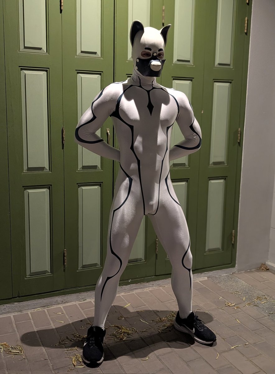 PETSUIT ペットスーツ (@petsuitforfun) on Twitter photo "Nacre Puppy" A new hero!
✍️ Design by <a href="/7ai7ang7ai3/">TAITANG 7AIӠ</a>
🪡 Custom Shiny PETSUIT @petsuitforfun
#nacre #petsuit "Nacre Puppy" A new hero!
✍️ Design by <a href="/7ai7ang7ai3/">TAITANG 7AIӠ</a>
🪡 Custom Shiny PETSUIT @petsuitforfun
#nacre #petsuit