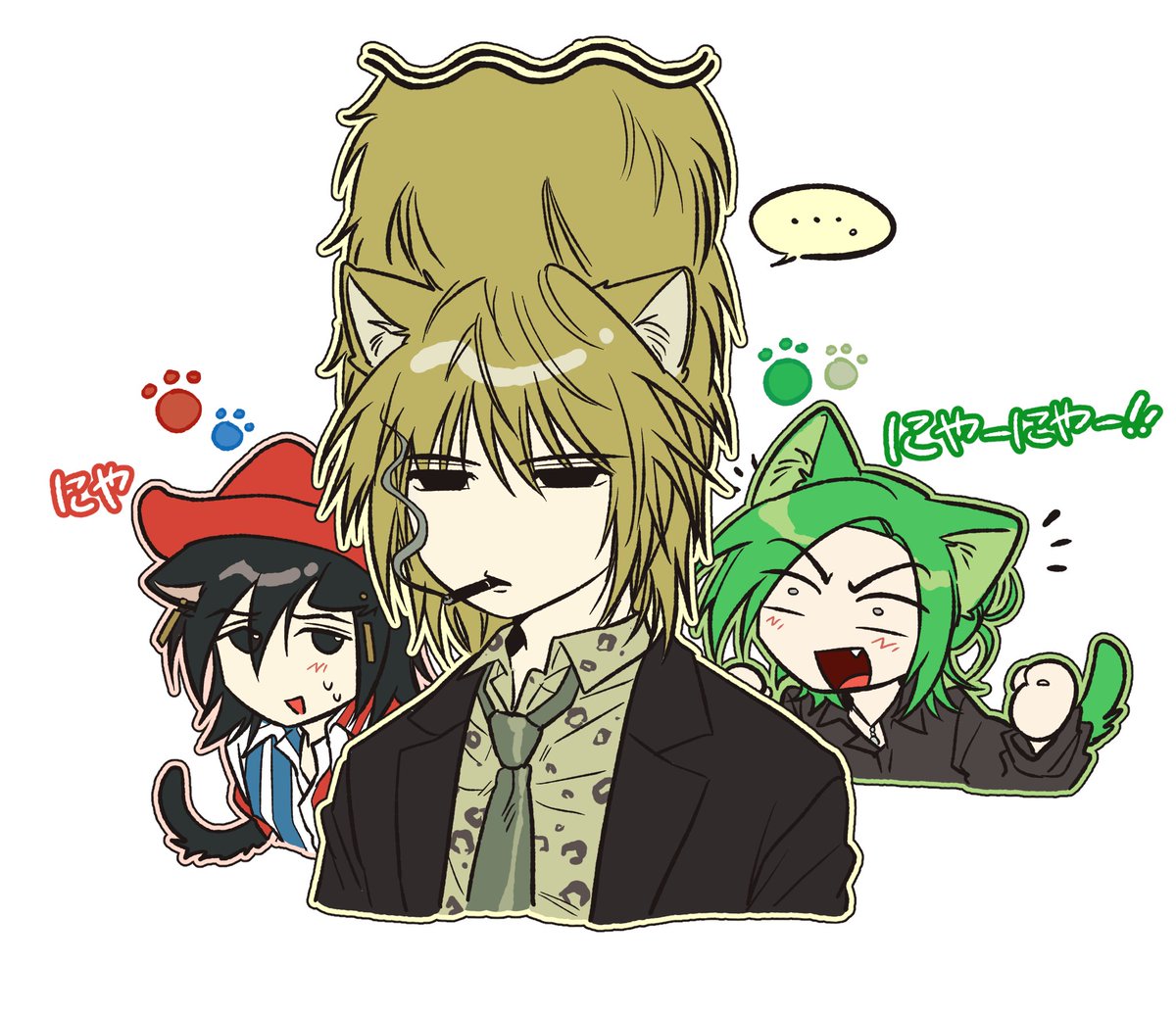 Ss_D_51's tweet photo. #えぶりでいホスト https://t.co/gYXd8HoJ9q