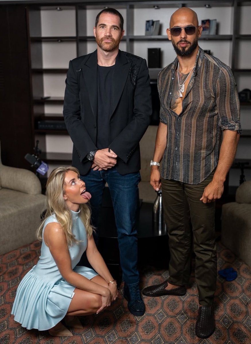 Imagine the mentality you have to have to be a grown man and think this is cool