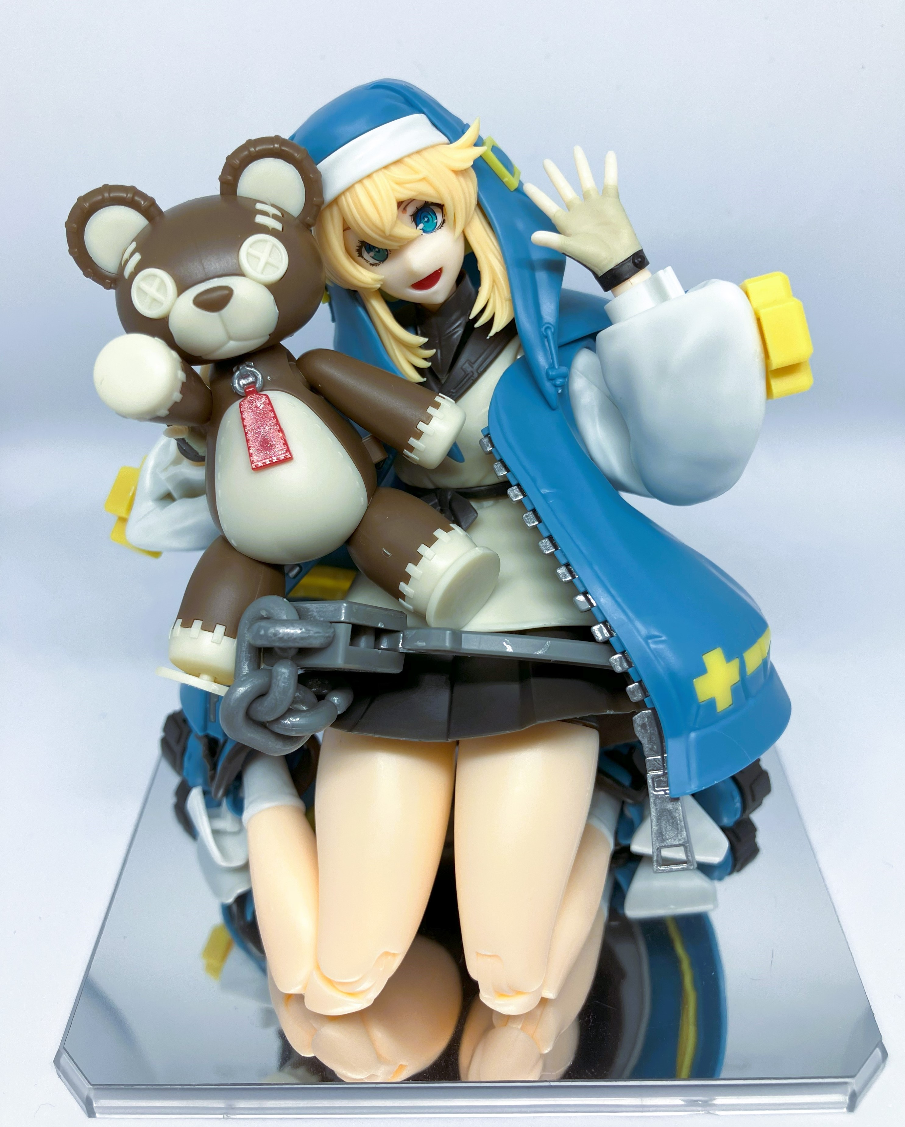 チョロちき on X: 