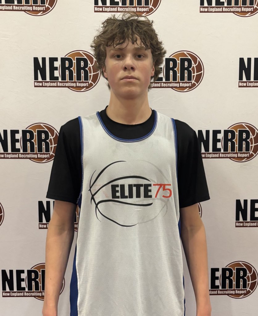 Dane Brown was one of the top performers who jumped onto our radar over the weekend in Rochester New York. 

The 6’5” wing is a knockdown rhythm shooter with impressive finishing skills around the basket. 

Notable 2027 prospect in the Buffalo area.

newenglandrecruitingreport.com/in-the-news/wn…