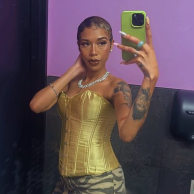 DamnShesADJ's tweet photo. #NewProfilePic https://t.co/VHF5ggqxWx
