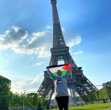 Citizen Média 🗞️ (@citizenmediafr) on Twitter photo 🇫🇷🇵🇸 FLASH INFO | « 54.000 personnes ont été tuées, dont près de 16.000 enfants (...). Près de 500.000 personnes sont menacées de famine, dont 171.000 enfants » 
Stéphane Troussel, président du 93, demande que la Tour Eiffel soit illuminée aux couleurs de la Palestine en hommage 🇫🇷🇵🇸 FLASH INFO | « 54.000 personnes ont été tuées, dont près de 16.000 enfants (...). Près de 500.000 personnes sont menacées de famine, dont 171.000 enfants » 
Stéphane Troussel, président du 93, demande que la Tour Eiffel soit illuminée aux couleurs de la Palestine en hommage