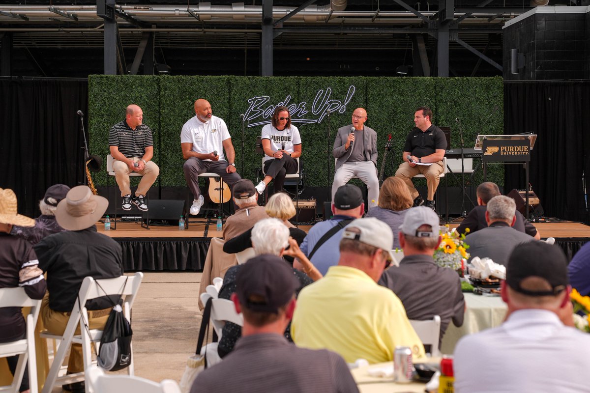 Thanks for making JPC Day unforgettable! ⛳️

From the first tee shot to the 19th hole party, it was a day to remember. We can’t wait for next year.

Relive the highlights 👇
boile.rs/JPC-Day-25