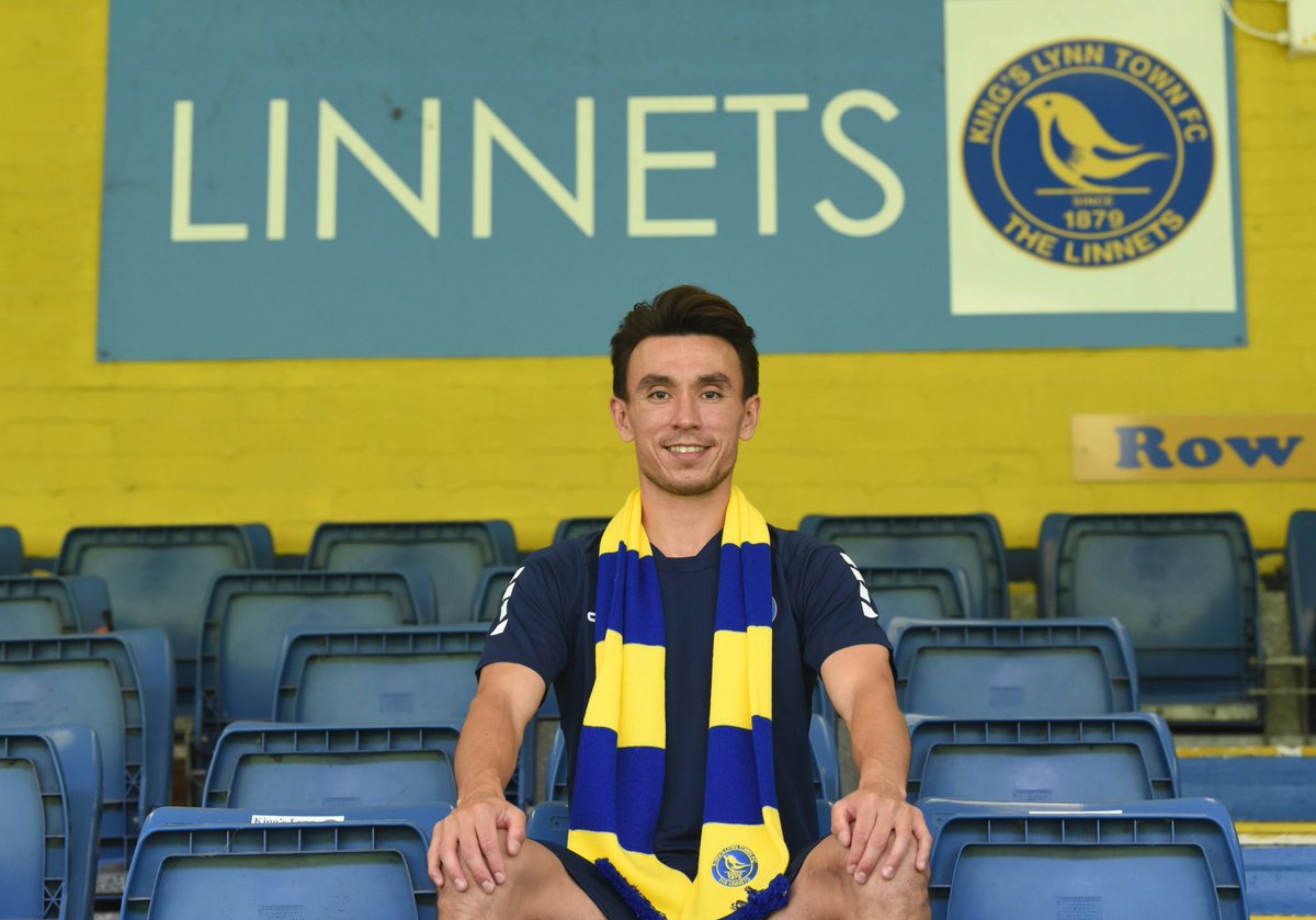 I’m not sure how much more convincing you need, but…

Buy your 25/26 new era season ticket now, at just £249 for an adult! 

👇

kingslynntownfc.ktckts.com/package/klt252…