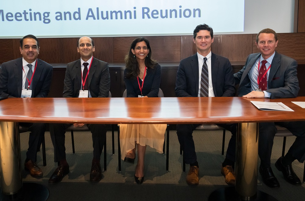 Harvard Ophthalmology tweet media