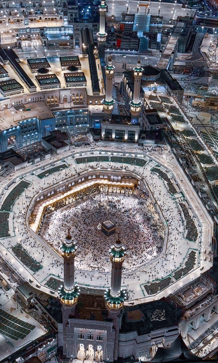 Güzel şeyler olacak,
Çünkü güzel dualarımız var.
Ümitlerimiz var. En önemlisi de;
Ol deyince olduran Rabbimiz var.