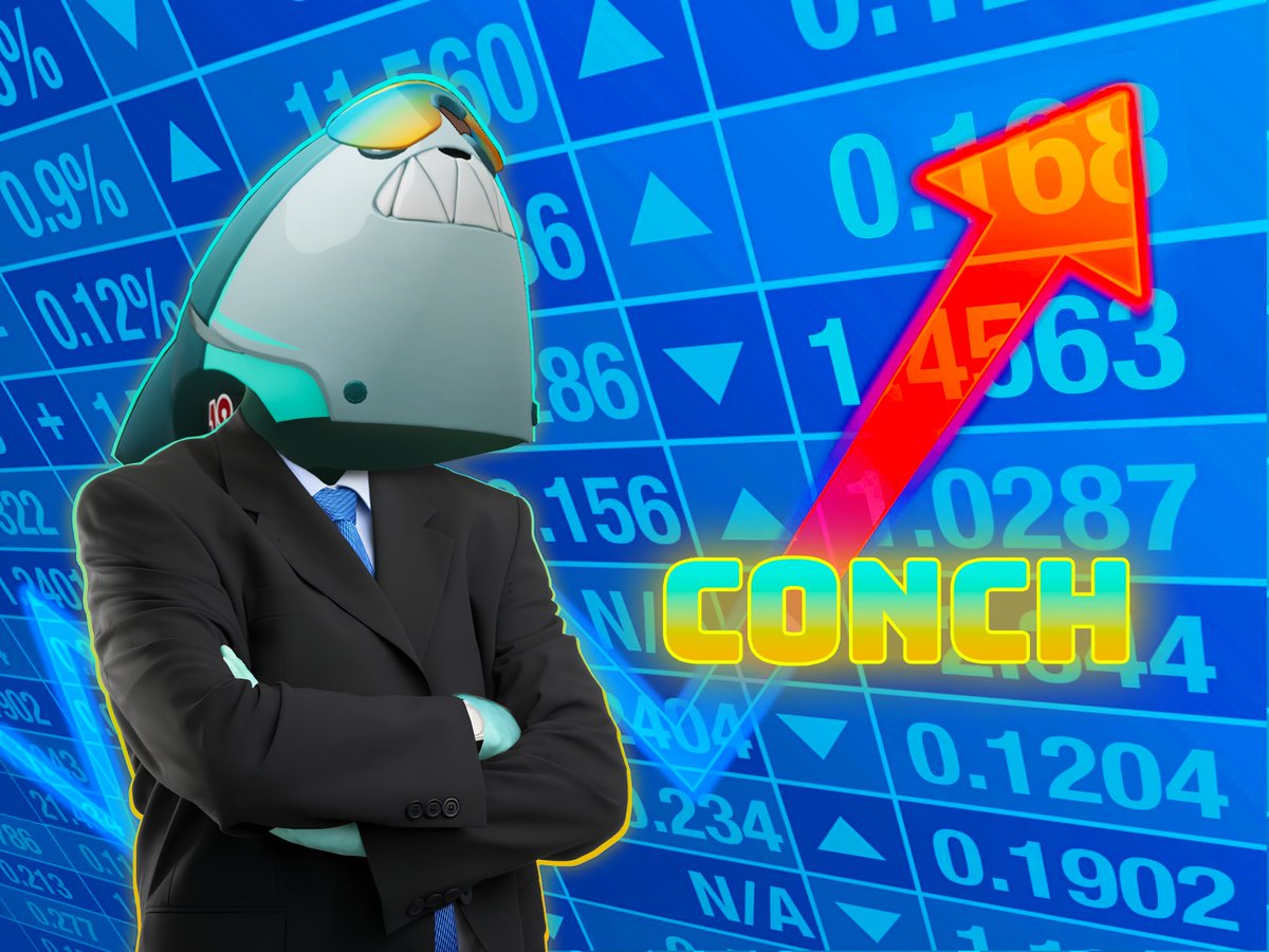 Ready to conch those numbers, mate?