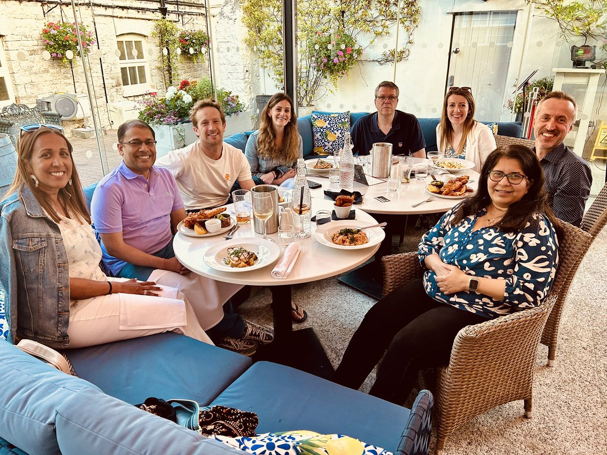 Shaheena Sadiq (@shaheena_sadiq) on Twitter photo An evening with my Head and Neck radiology colleagues from across South Wales 🏴 welcoming <a href="/MohitTCCNeuro/">Mohit Agarwal</a> ahead of his day visiting and teaching at National Imaging academy <a href="/ImagingAcademy/">National Imaging Academy Wales</a> An evening with my Head and Neck radiology colleagues from across South Wales 🏴 welcoming <a href="/MohitTCCNeuro/">Mohit Agarwal</a> ahead of his day visiting and teaching at National Imaging academy <a href="/ImagingAcademy/">National Imaging Academy Wales</a>