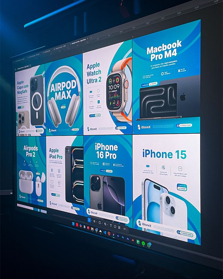 DesignDynamo81's tweet image. Smart design. Real results.
Let’s make your content work.

#TwitterMarketingExpert #VisualStorytellingMatters #DesignMeetsStrategy #BoostYourEngagement #SocialMediaBranding #HighConversionDesign #MarketingThatPerforms