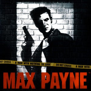 Random video game of the day... Max Payne!

Did you play this one?