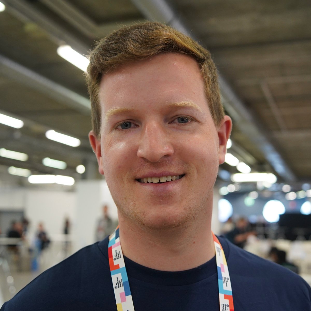 felixarntz's tweet image. New profile picture (about time)!
Thanks to @NiloVelez for capturing me at #WCEU!