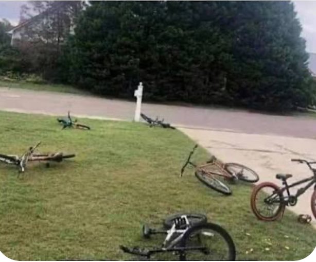 The good ol days 🔥

Describe what’s happening in this photo to the ones who didn’t live it