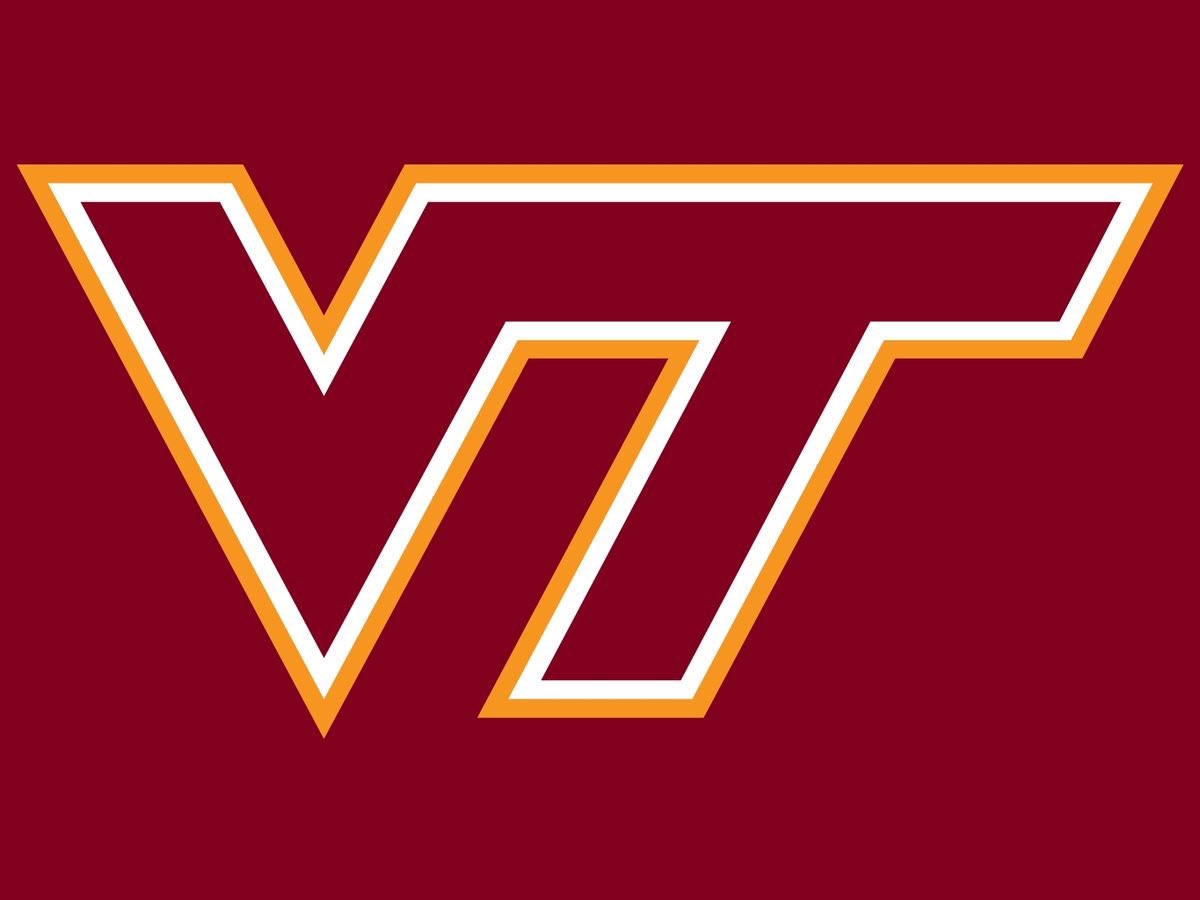 Blessed to receive an offer from Virginia Tech University!!🙏🏻🧡