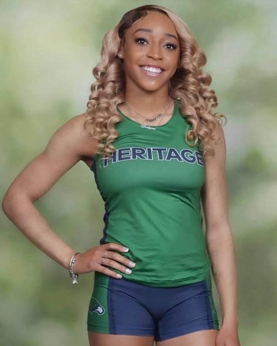 Adding a speedster from Saginaw!🦅💨

We made it official with Jordynn Young!👏

#EMUEagles | #ChampionsBuiltHere🥇