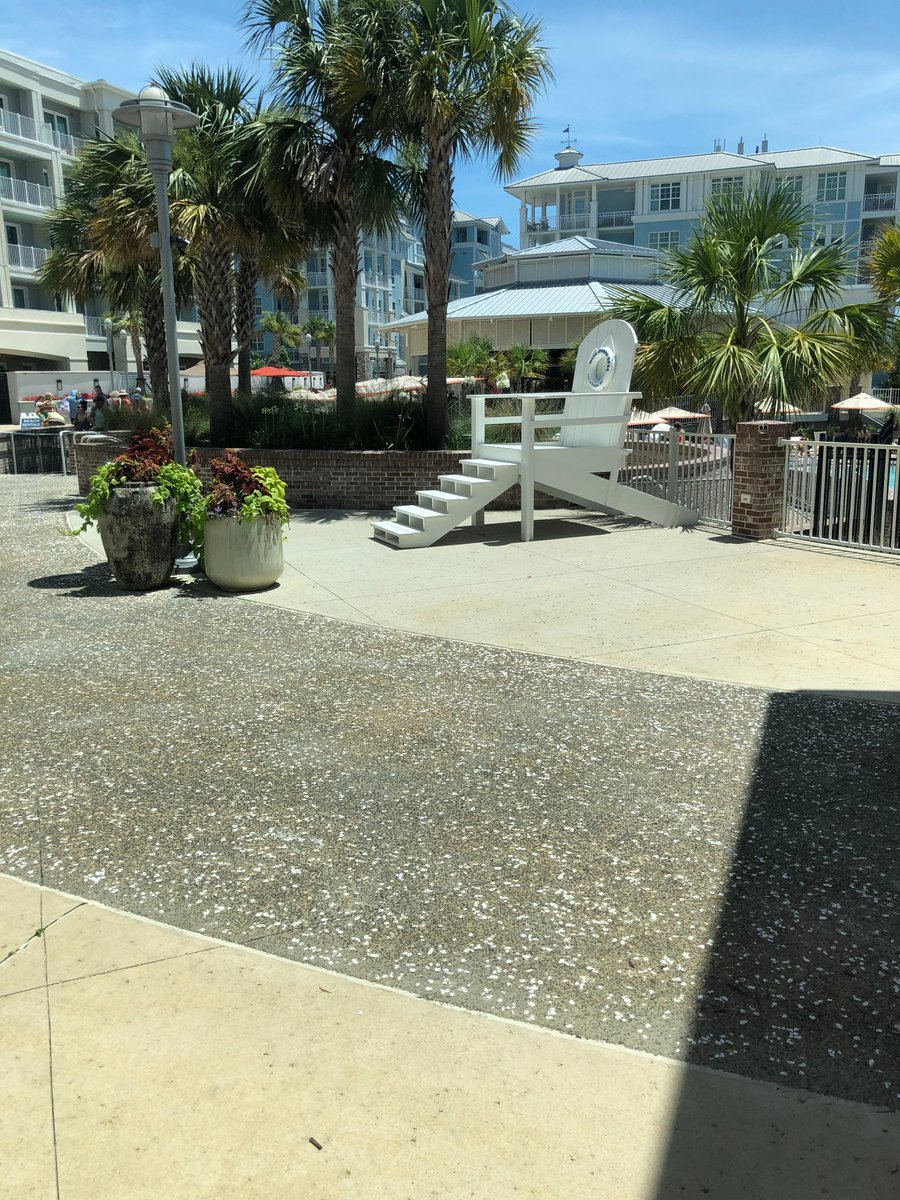 We're coming to you live from the Southeastern Propane Alliance Convention in beautiful Isle of Palms, SC! The ADD Systems team is ready to help empower your operations, so make sure to say hello (we have our ADD Systems shirts on!).