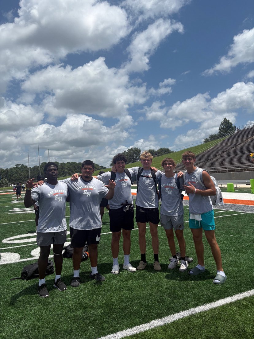 Max Kling (@max_kling_) on Twitter photo Thank you <a href="/DBCoachMcGraw/">Gary McGraw</a> and <a href="/CoachPhilLongo/">Phil Longo</a> for the invite to compete at the camp today. <a href="/jaydenrollins28/">Jayden Rollins</a> <a href="/_HarrisonJones8/">Harrison Jones</a> <a href="/PaulHill_27/">Paul Hill</a> <a href="/63season_/">Felix Banda</a> <a href="/samuel_nutt_70/">Samuel Nutt</a> <a href="/hcstangs_FB/">Houston Christian High School Football</a> <a href="/CoachHamm99/">Demitric Hamm</a> <a href="/footwork_king1/">Footwork_King</a> <a href="/coachgregdial/">Greg Dial Jr.</a> Thank you <a href="/DBCoachMcGraw/">Gary McGraw</a> and <a href="/CoachPhilLongo/">Phil Longo</a> for the invite to compete at the camp today. <a href="/jaydenrollins28/">Jayden Rollins</a> <a href="/_HarrisonJones8/">Harrison Jones</a> <a href="/PaulHill_27/">Paul Hill</a> <a href="/63season_/">Felix Banda</a> <a href="/samuel_nutt_70/">Samuel Nutt</a> <a href="/hcstangs_FB/">Houston Christian High School Football</a> <a href="/CoachHamm99/">Demitric Hamm</a> <a href="/footwork_king1/">Footwork_King</a> <a href="/coachgregdial/">Greg Dial Jr.</a>