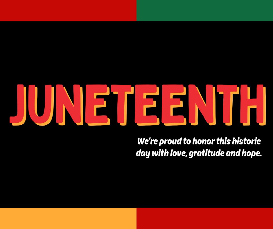 Hamilton Southeastern Schools (@hseschools) on Twitter photo π£ In observance of Juneteenth, the HSE Admin Building and all schools will be closed. There will be no Summer Meal service on 6/19.
We encourage you to spend part of the day at the Juneteenth Jubilee at <a href="/ConnerPrairie/">Conner Prairie</a>, a free event organized by our own Fishers Future Black π£ In observance of Juneteenth, the HSE Admin Building and all schools will be closed. There will be no Summer Meal service on 6/19.
We encourage you to spend part of the day at the Juneteenth Jubilee at <a href="/ConnerPrairie/">Conner Prairie</a>, a free event organized by our own Fishers Future Black