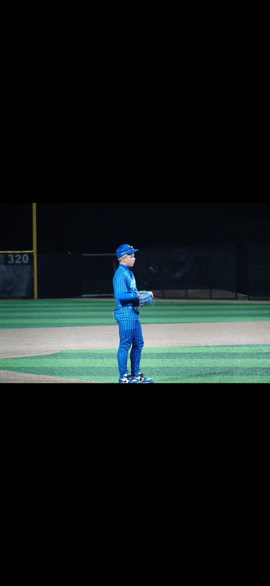 MSylkatis28's tweet image. Always enjoy playing at @PBRTournaments @LakePointSports . We are able to get 2 games in this weekend.
Went 2-4
.500 AVG
.600 OBP
2 RBIs & 2 Stolen Bases & 1BB
Looking forward to playing @MGCCC next weekend!
@FinsBaseball @CSA_Training @trevmurph10 @JayDavidson_3