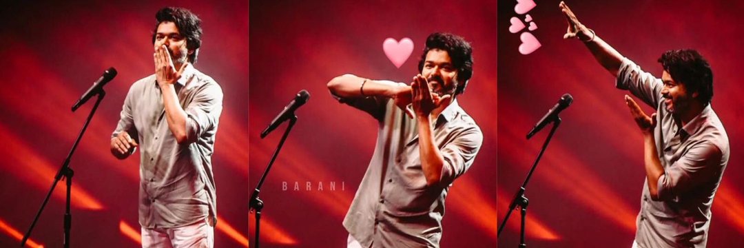 rasiganmaster24's tweet photo. Happy porantha day da thambi payaa @_Starxboyy ❤️ 

Magilnthiru da thambi..stay blessed 
..keep smiling always..

#HBDVarun🎂 https://t.co/JjxQ8Bp5wk