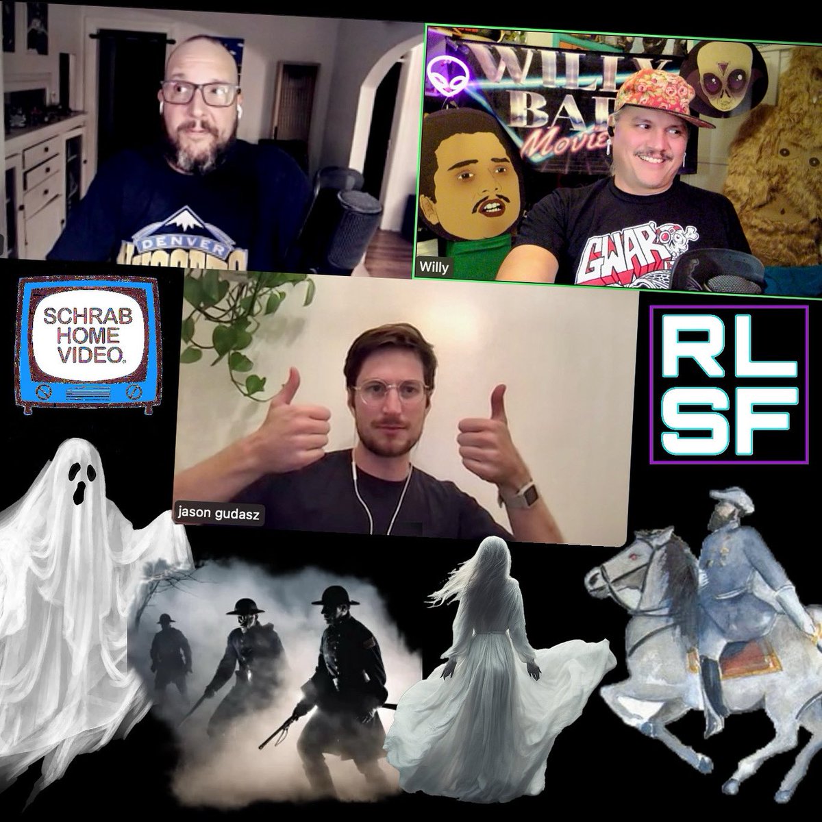 Ep 509 - What are ghosts? With Jason Gudasz
 #ghosts #civilwarghosts #energy #entity #Paranormal