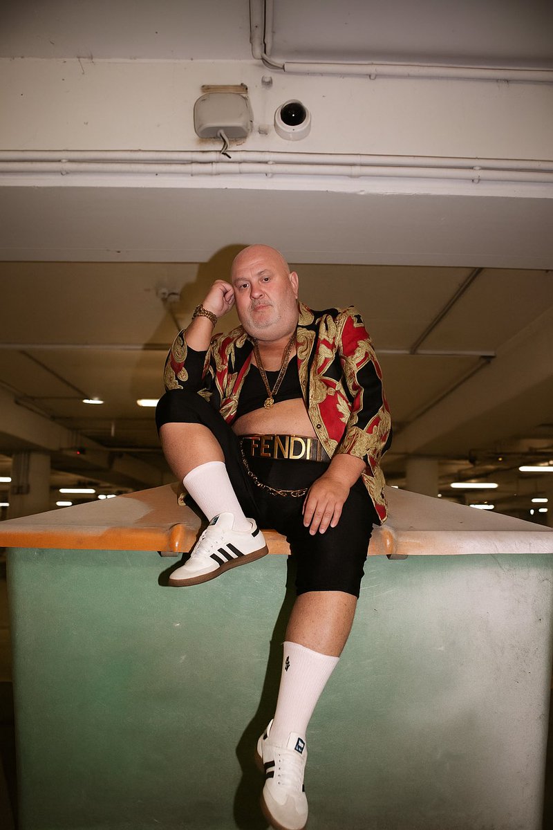 Eine schöne Woche für euch