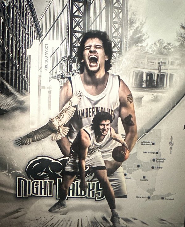 LoganGodfrey10's tweet image. Blessed to announce my commitment to Thomas University!!! @CotterColin @edculpepperjr