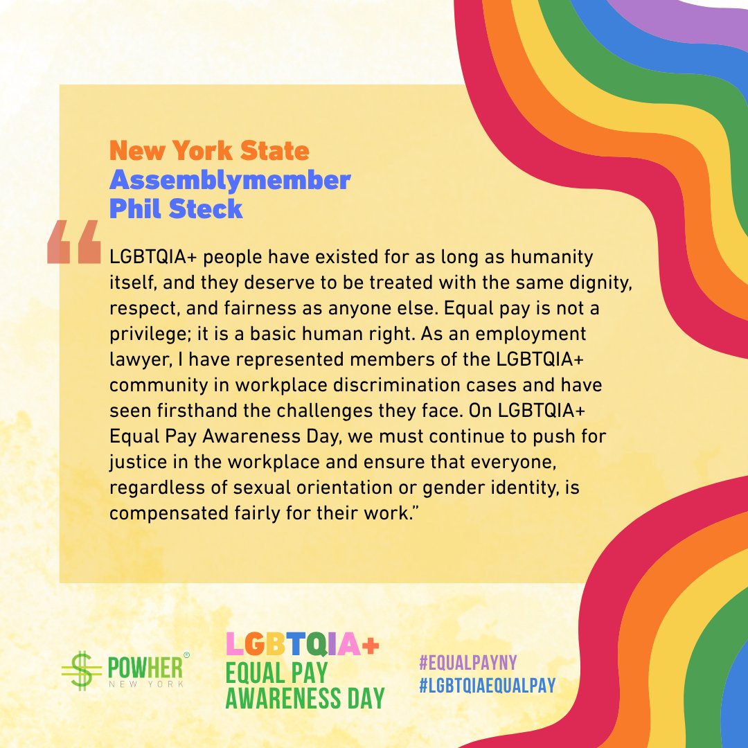 PowHerNY tweet media