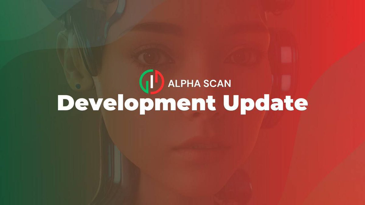 📢 Official Announcement: 30M $ALPHA Token Burn 

We are excited to announce the successful burn of 30,000,000 $ALPHA tokens!  

🔗 Transaction Hash:
(etherscan.io/tx/0x2998dd9c5…)  

This strategic burn reinforces our commitment to reducing supply and enhancing long-term value for