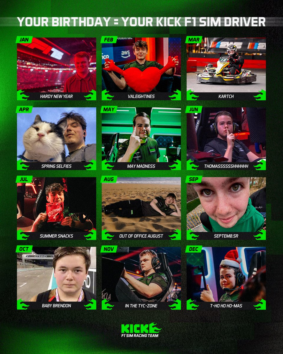 Choose your fighter 👀 📅 🤣