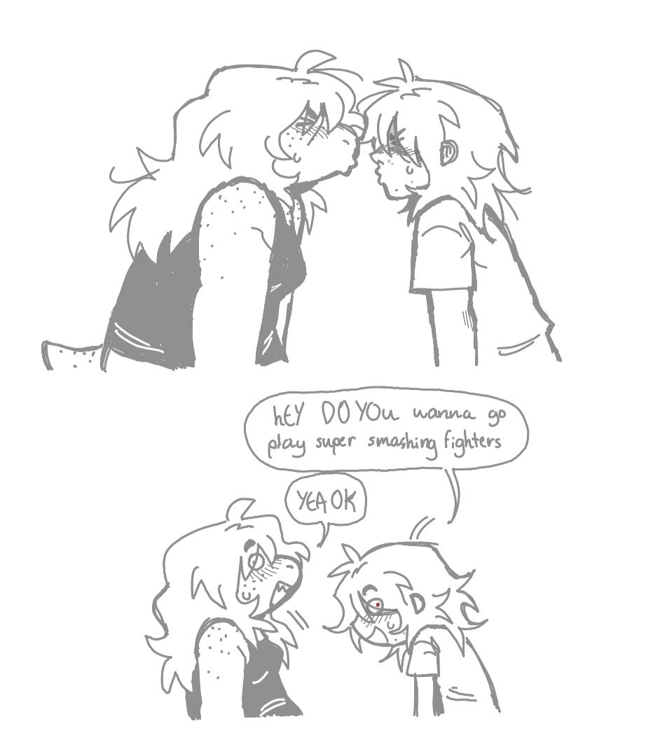#krusie cringe moments and failure