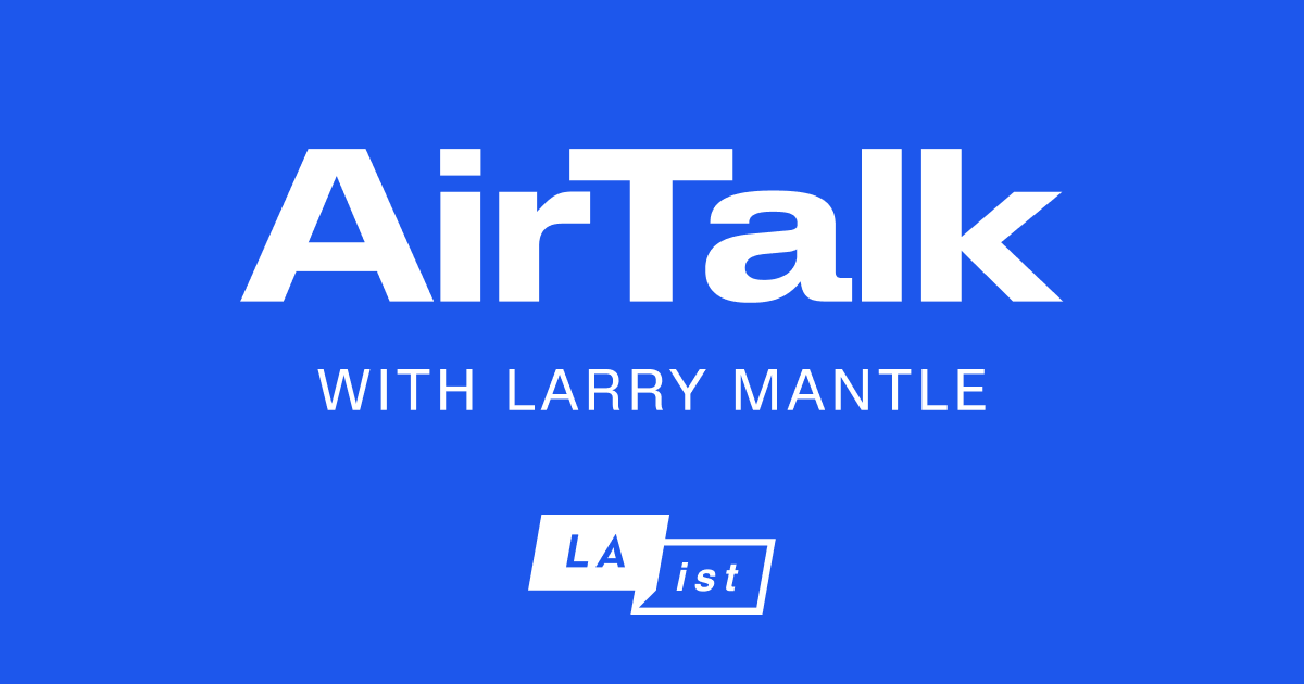 After nearly three decades at the helm of our ONE Archives, Joseph R. Hawkins tells <a href="/LAist/">LAist</a>'s AirTalk about the importance of preserving LGBTQ+ history, unforgettable memories, and a $2.5M gift securing the archive’s future.

🎧: laist.com/shows/airtalk/…