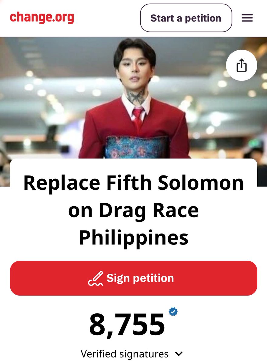 Drag Fans Philippines tweet media