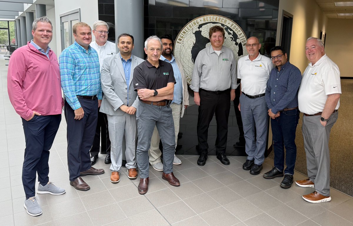 Asphalt Institute (@asphalt_inst) on Twitter photo We were happy to welcome <a href="/goasphalt/">Go Asphalt Ltd</a> leaders to Lexington today to discuss all things #asphalt. We were happy to welcome <a href="/goasphalt/">Go Asphalt Ltd</a> leaders to Lexington today to discuss all things #asphalt.